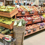 Restaurant Potcoava À l'intérieur