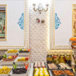 Fendi Kebap Brancoveanu Carte