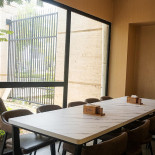 Rai De Dulce În interior
