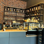 Manila Coffee Băutură