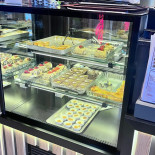 Terasa Club Bistro Meniu