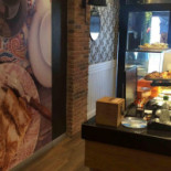Pleșcăvița Sârbească Văcăresti În interior