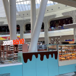 Zoomserie Afi Cotroceni Exterior