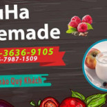 Chicken Staff Extérieur