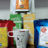 Arc Cafe Băutură