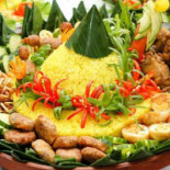 Indonesia Yum Yum Bucharest Mâncare