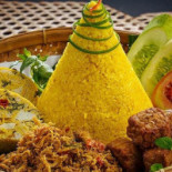 Indonesia Yum Yum Bucharest Băutură