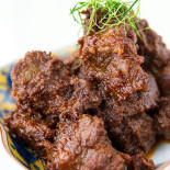 Indonesia Yum Yum Bucharest Mâncare