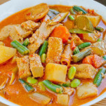 Indonesia Yum Yum Bucharest Mâncare