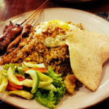 Indonesia Yum Yum Bucharest Mâncare
