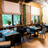 Zatara À l'intérieur