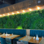 Zatara À l'intérieur