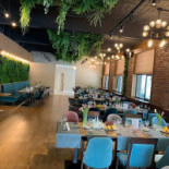 Zatara À l'intérieur