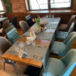 Zatara À l'intérieur