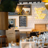 Trickshot Afi Cotroceni À l'intérieur