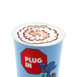 Plug In Coffee Barbu Vacarescu Băutură