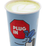 Plug In Coffee Barbu Vacarescu Băutură