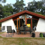 Test Cafe Exterior