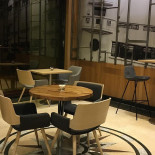 Library În interior