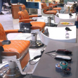 Gett's Men Exclusive Salon Agora Floreasca În interior