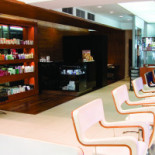 Gett's Men Exclusive Salon Agora Floreasca În interior