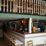 Bistro Latina Exterior