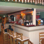 Bistro Latina În interior
