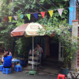 Bistro Latina Exterior