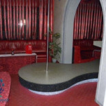 Club Mihmir În interior