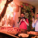 Mon Paris Events Catering Băutură