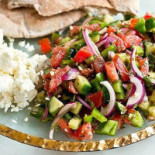 Veggie Dish Mâncare