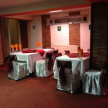 Casa Verde În interior