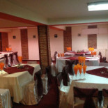 Casa Verde În interior