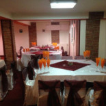 Casa Verde În interior