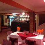 Casa Verde În interior