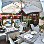 Four Seasons Extérieur