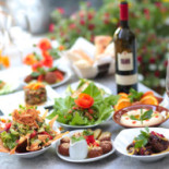 Four Seasons Boisson