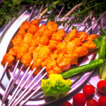 Four Seasons Nourriture