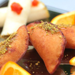 Four Seasons Nourriture