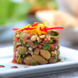 Four Seasons Nourriture