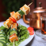 Four Seasons Boisson