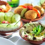 Four Seasons Boisson