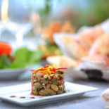 Four Seasons Boisson