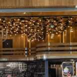 Manufaktura Mega Mall À l'intérieur