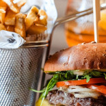 Manufaktura Mega Mall Bebida