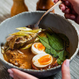 Manufaktura Mega Mall Nourriture