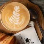 Manufaktura Mega Mall Nourriture