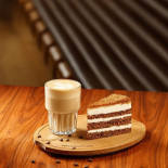 Manufaktura Mega Mall Boisson