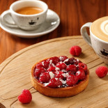 Manufaktura Mega Mall Boisson