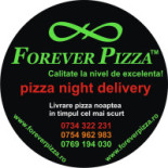 Forever Pizza Romania Meniu